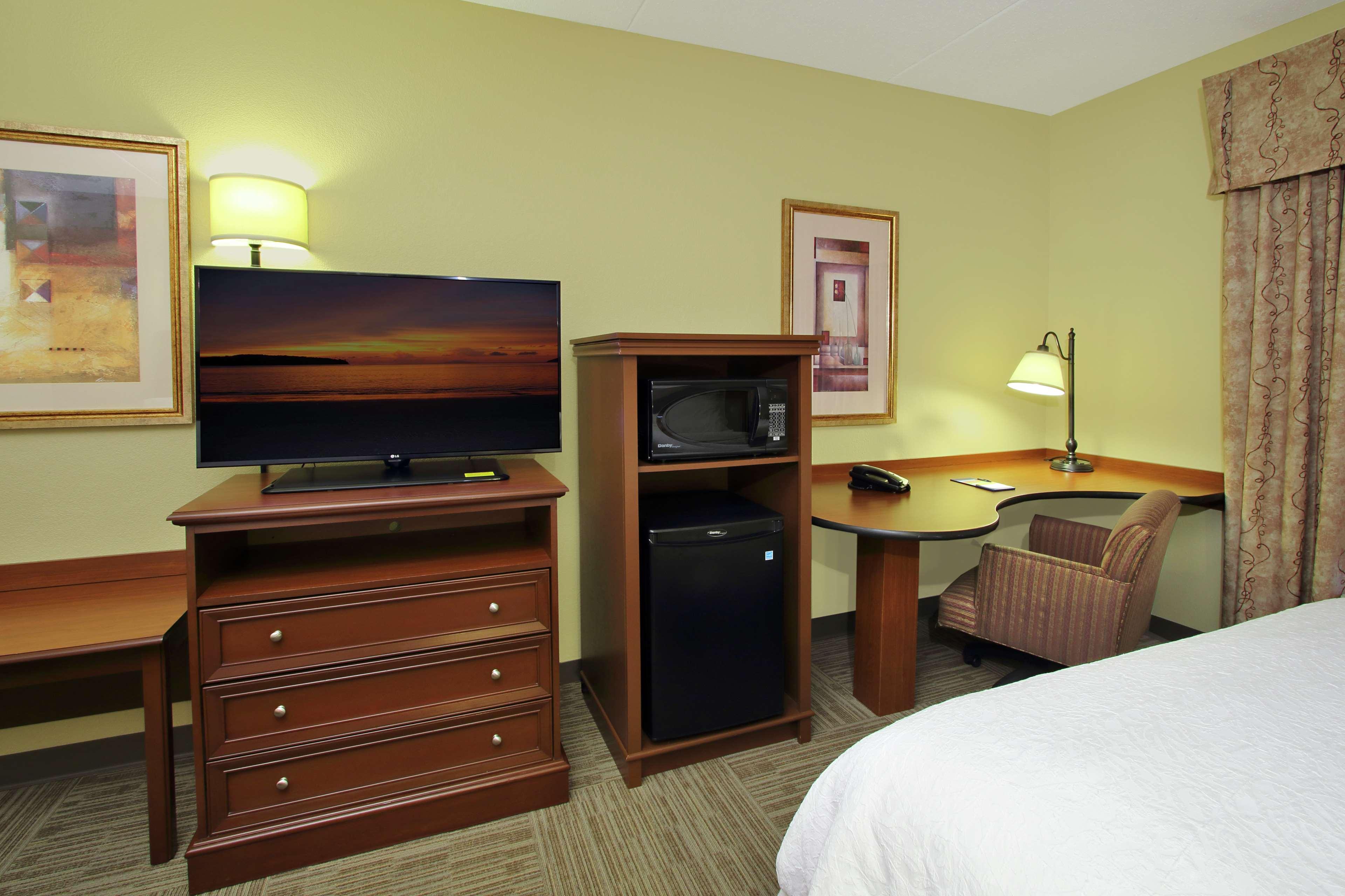 Hampton Inn & Suites Murray Eksteriør bilde