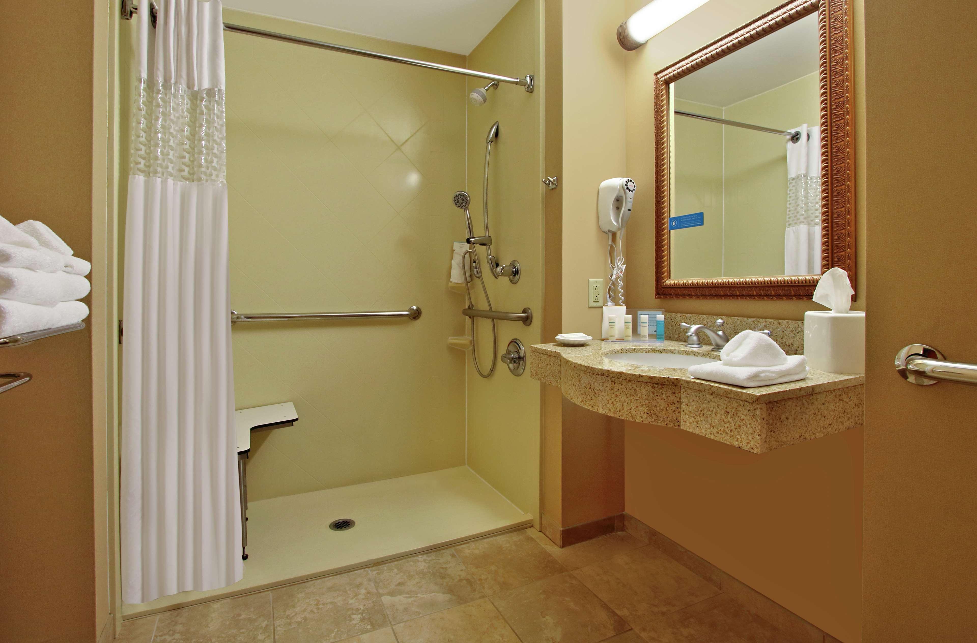 Hampton Inn & Suites Murray Eksteriør bilde