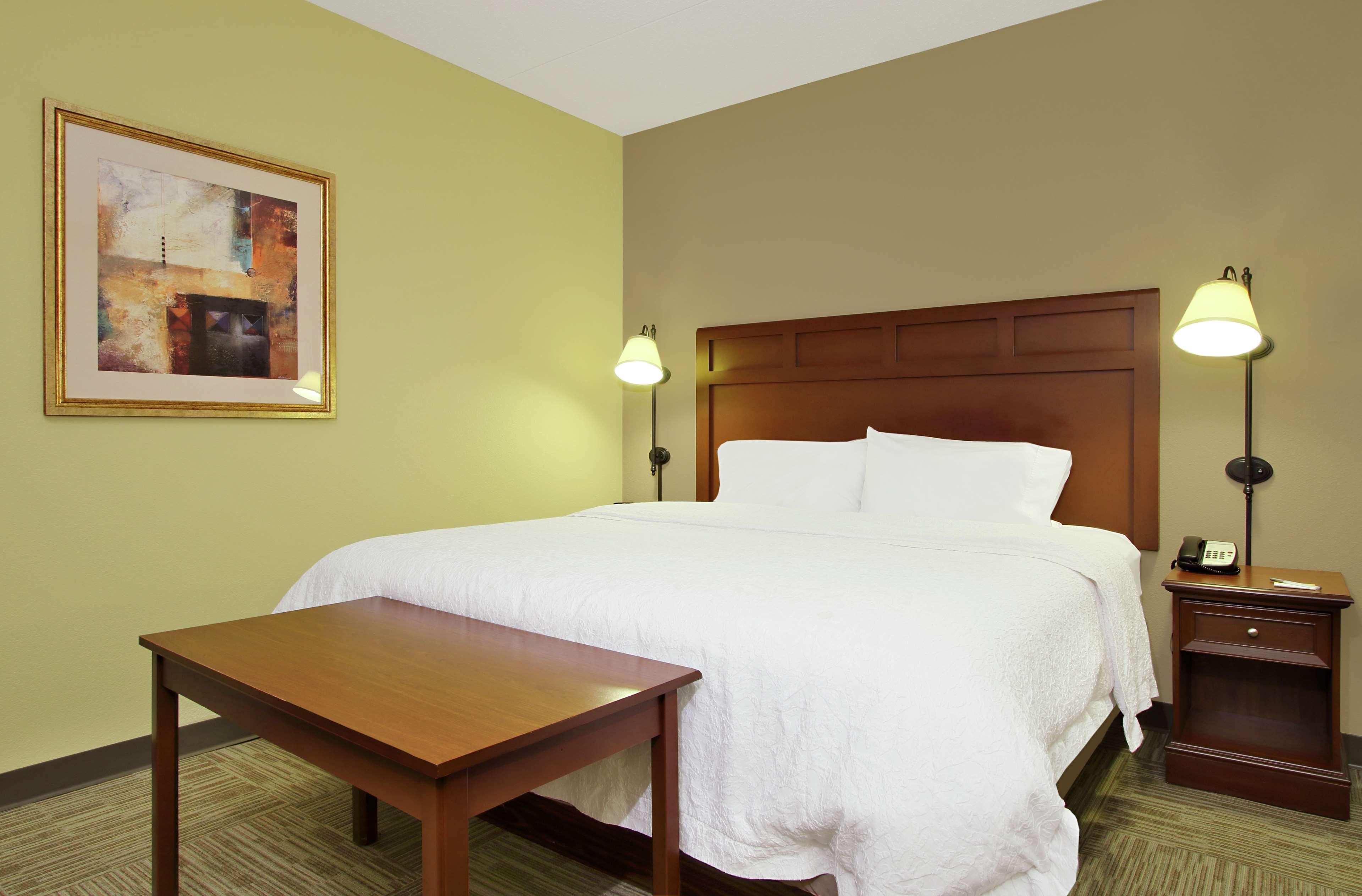 Hampton Inn & Suites Murray Eksteriør bilde