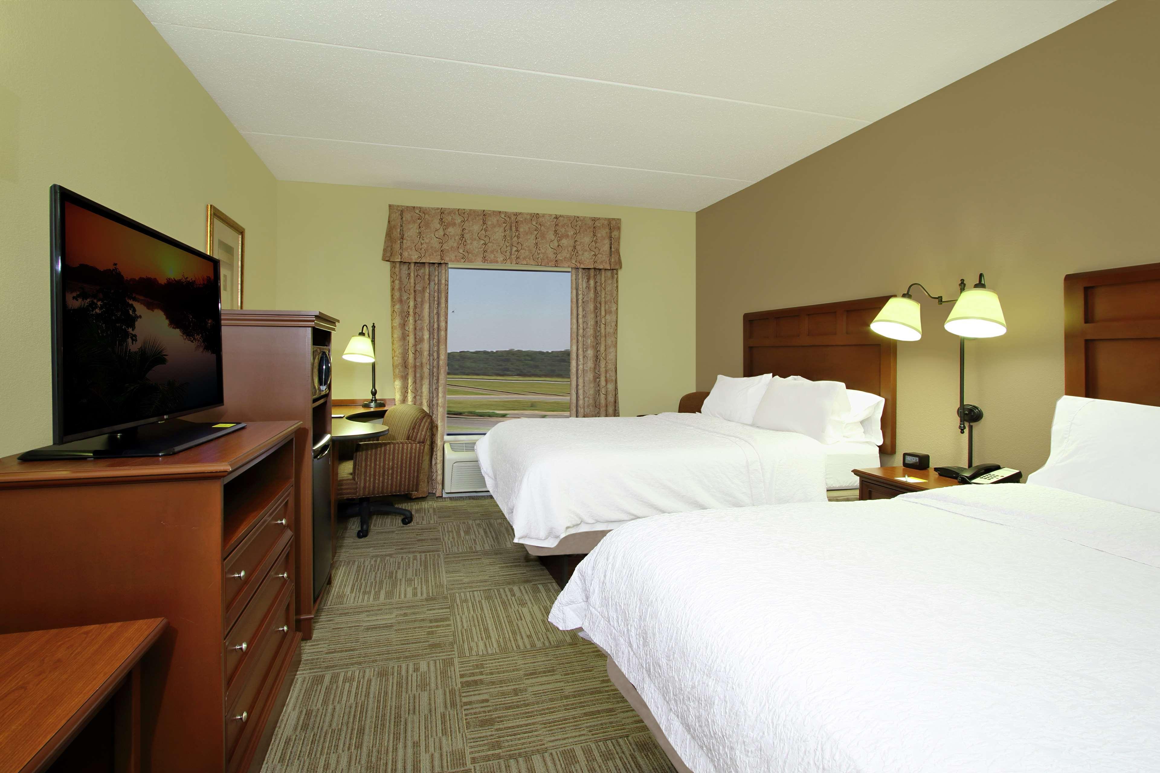 Hampton Inn & Suites Murray Eksteriør bilde