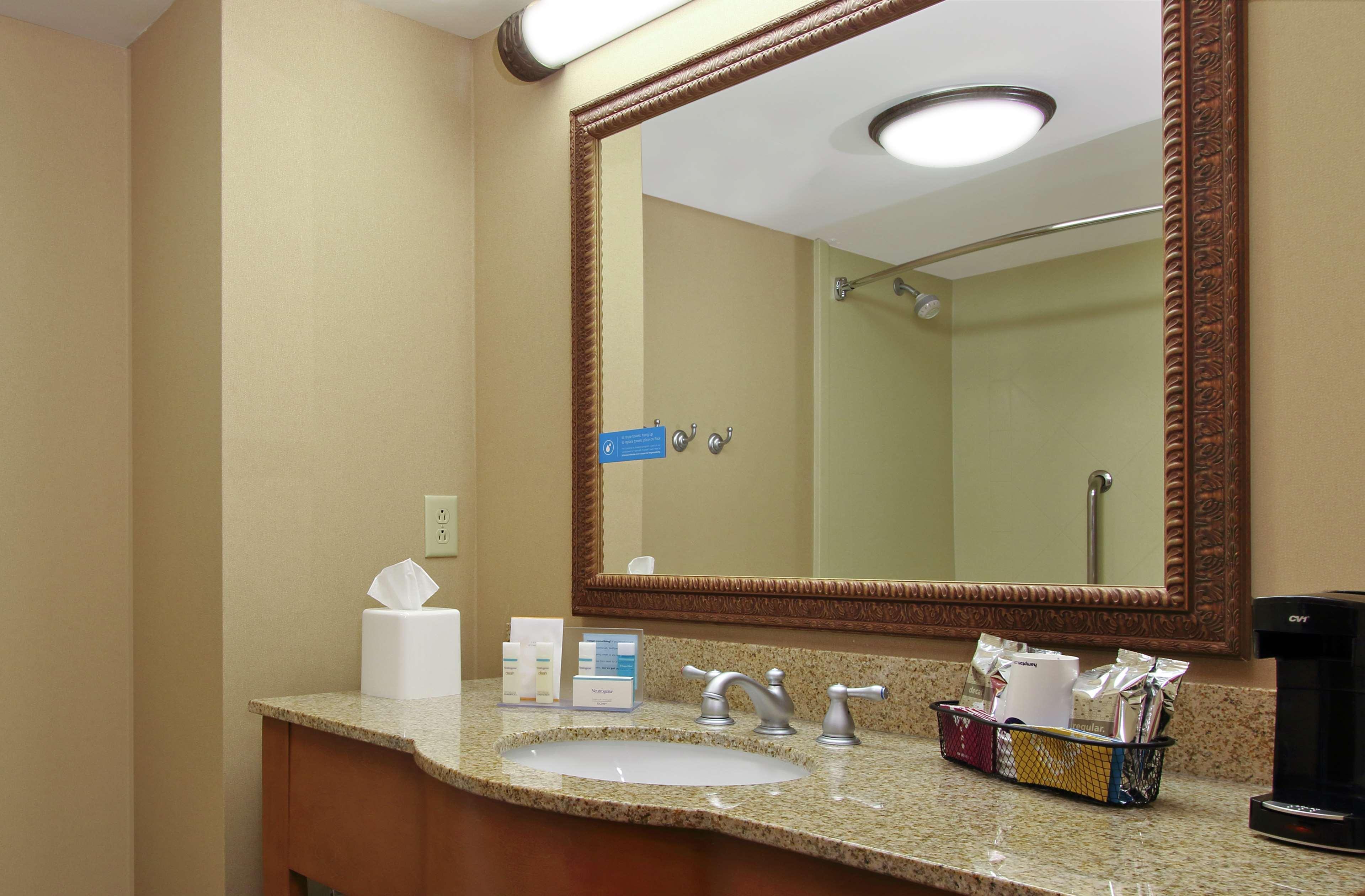 Hampton Inn & Suites Murray Eksteriør bilde