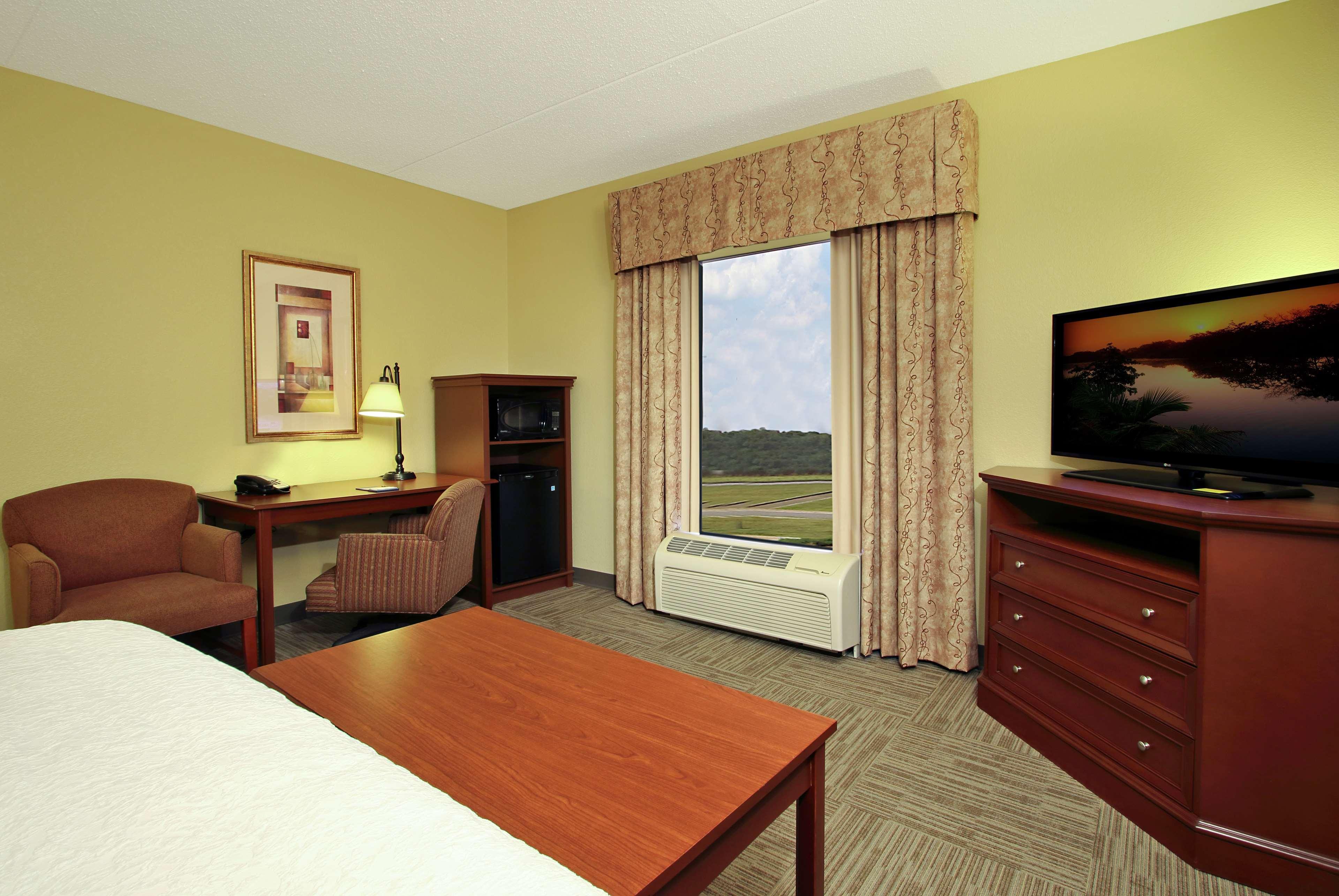 Hampton Inn & Suites Murray Eksteriør bilde
