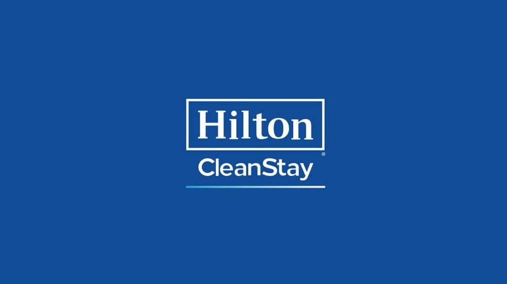 Hampton Inn & Suites Murray Eksteriør bilde
