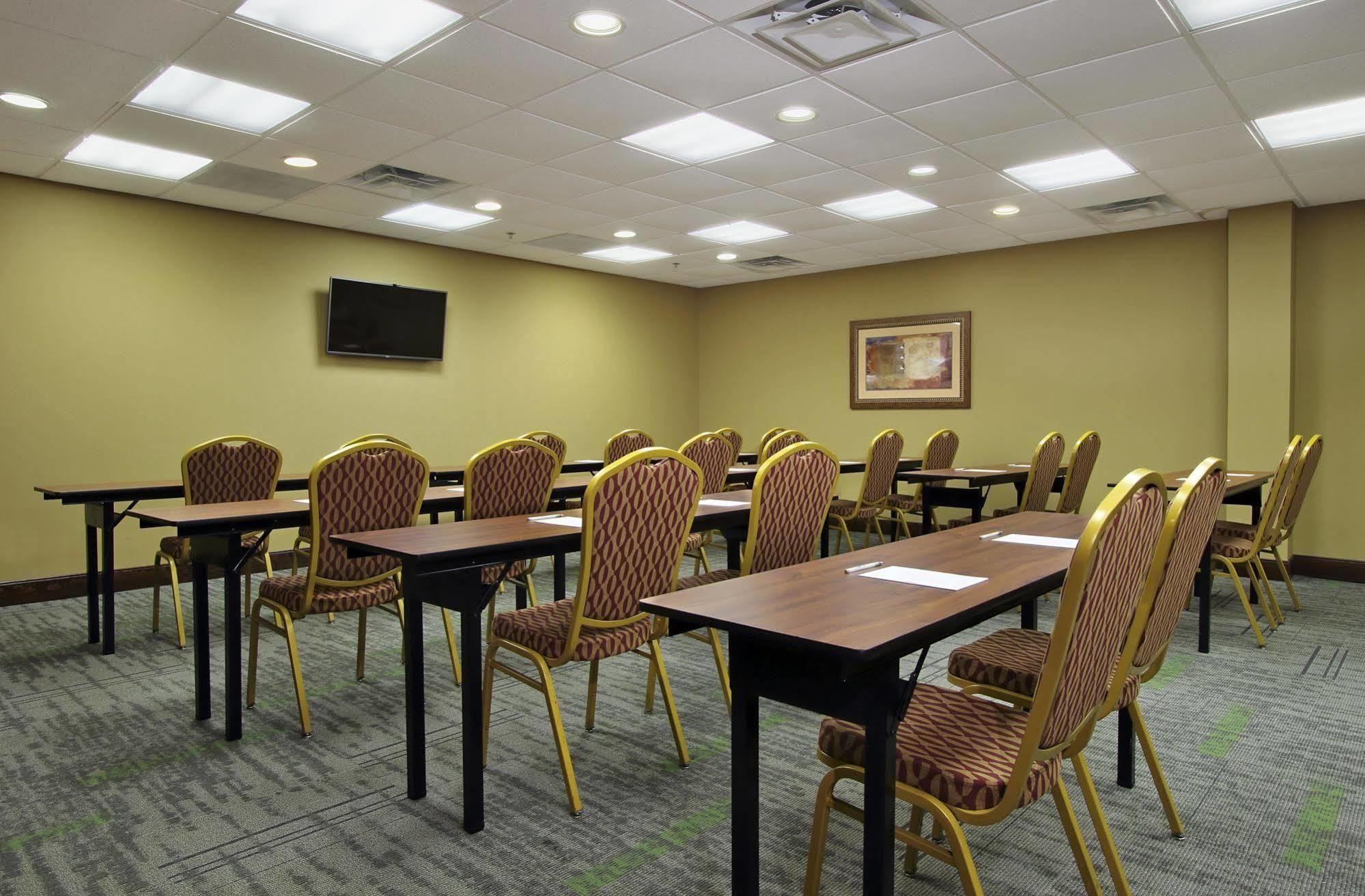 Hampton Inn & Suites Murray Eksteriør bilde
